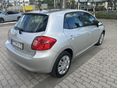 TOYOTA AURIS 2007/5 - 6