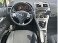 TOYOTA AURIS 2007/5 - 8