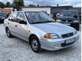 SUZUKI SWIFT 2001/12 - 1