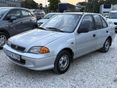SUZUKI SWIFT 2001/12 - 3