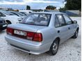 SUZUKI SWIFT 2001/12 - 4