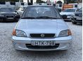 SUZUKI SWIFT 2001/12 - 6