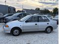SUZUKI SWIFT 2001/12 - 8