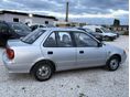 SUZUKI SWIFT 2001/12 - 9