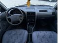 SUZUKI SWIFT 2001/12 - 10