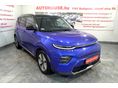 KIA SOUL EV 39kWh Gold MAGYARORSZÁGI! GARANCIÁLIS! CARPLAY! KEYLESS! 76.000 KM! MEGKÍMÉLT! 1. TULAJ!