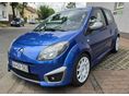 RENAULT TWINGO 1.6 Sport RS