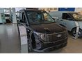 FORD COURIER 2026 - 2