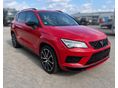 CUPRA ATECA 2.0 TSI 4Drive DSG Garanciális Téli-Nyári Kerekek BeatsAudio 360Kamera ACC Virtual Cockpit