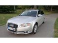 AUDI A4 2005/10 - 1