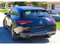 MERCEDES-BENZ CLA-OSZTÁLY 2022/5 - 6