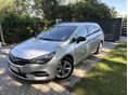 OPEL ASTRA Sports Tourer 1.5 CDTI Business Edition (Automata) B-K