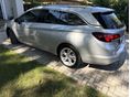 OPEL ASTRA 2021/4 - 4