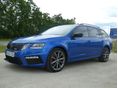 SKODA OCTAVIA 2017/12 - 1