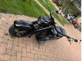 YAMAHA XV 1900 A MIDNIGHT STAR 2006/5 - 3