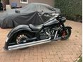 YAMAHA XV 1900 A MIDNIGHT STAR 2006/5 - 5