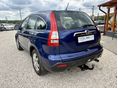HONDA CR-V 2009/10 - 3