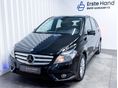 MERCEDES-BENZ B 180 2014/7 - 2