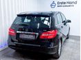 MERCEDES-BENZ B 180 2014/7 - 11