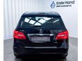 MERCEDES-BENZ B 180 2014/7 - 12