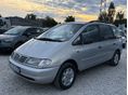 VOLKSWAGEN SHARAN 1998/12 - 2