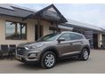 HYUNDAI TUCSON 1.6 GDI Travel Mo-i - TÖRÉSMENTES - MEGKÍMÉLT ÁLLAPOT!