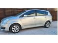 TOYOTA COROLLA VERSO 2.2 D-4D Luna magyarországi. folyamatosan szervízelt. 7 személyes