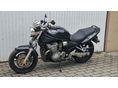 SUZUKI GSF 600 (BANDIT) 2003/3 - 6