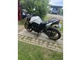 YAMAHA FZ8-N 