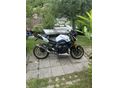 YAMAHA FZ8-N 2010/5 - 2