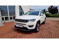 JEEP COMPASS 2.0 Mjet Limited 4WD (Automata) Mo.-! Bevizsgált! 4X4 hajtás! 1 év Garanciával!