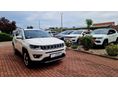 JEEP COMPASS 2.0 Mjet Limited 4WD (Automata) Mo.-! Bevizsgált! 4X4 hajtás! 1 év Garanciával!