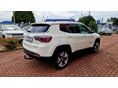 JEEP COMPASS 2.0 Mjet Limited 4WD (Automata) Mo.-! Bevizsgált! 4X4 hajtás! 1 év Garanciával!