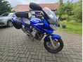 SUZUKI GSF 600 S (BANDIT) 2002/3 - 2