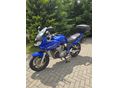 SUZUKI GSF 600 S (BANDIT) 2002/3 - 6
