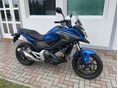 HONDA NC 750 XD 2019/8 - 1