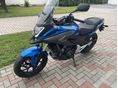 HONDA NC 750 XD 2019/8 - 6