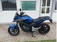 HONDA NC 750 XD 2019/8 - 7