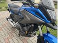 HONDA NC 750 XD 2019/8 - 9