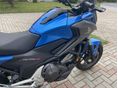 HONDA NC 750 XD 2019/8 - 10