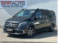 MERCEDES-BENZ V-OSZTÁLY 2019/7 - 1