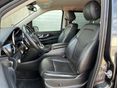 MERCEDES-BENZ V-OSZTÁLY 2019/7 - 2