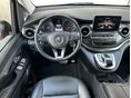 MERCEDES-BENZ V-OSZTÁLY 2019/7 - 8