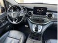 MERCEDES-BENZ V-OSZTÁLY 2019/7 - 10