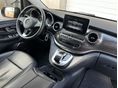 MERCEDES-BENZ V-OSZTÁLY 2019/7 - 11