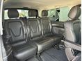 MERCEDES-BENZ V-OSZTÁLY 2019/7 - 15