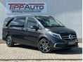 MERCEDES-BENZ V-OSZTÁLY 2019/7 - 18