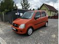 OPEL AGILA 1.0 Essentia ROZSDAMENTES! MEGBÍZHATÓ!MAGAS FELÉPÍTMÉNY! VONÓHOROG!