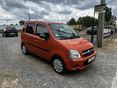 OPEL AGILA 2005/11 - 2
