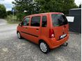 OPEL AGILA 2005/11 - 3
